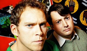 Peep Show and loads of other popular Channel 4 shows are coming to YouTube 